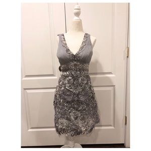 Sue Wong Cocktail Dress